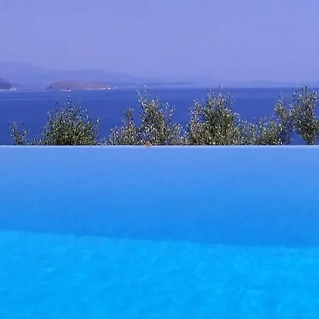 Sophia Sivota (Lefkada)