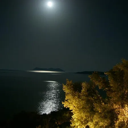 Sophia * Sivota (Lefkada)