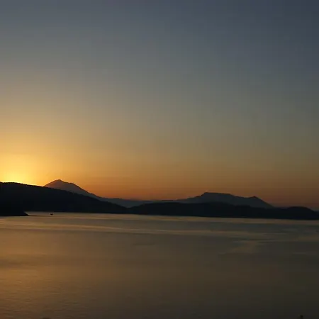 Sophia Sivota (Lefkada)