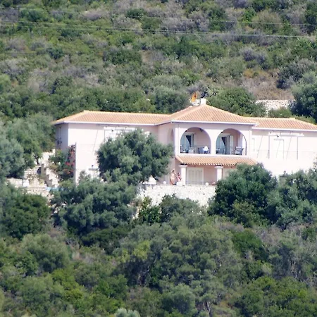 Sophia Villa